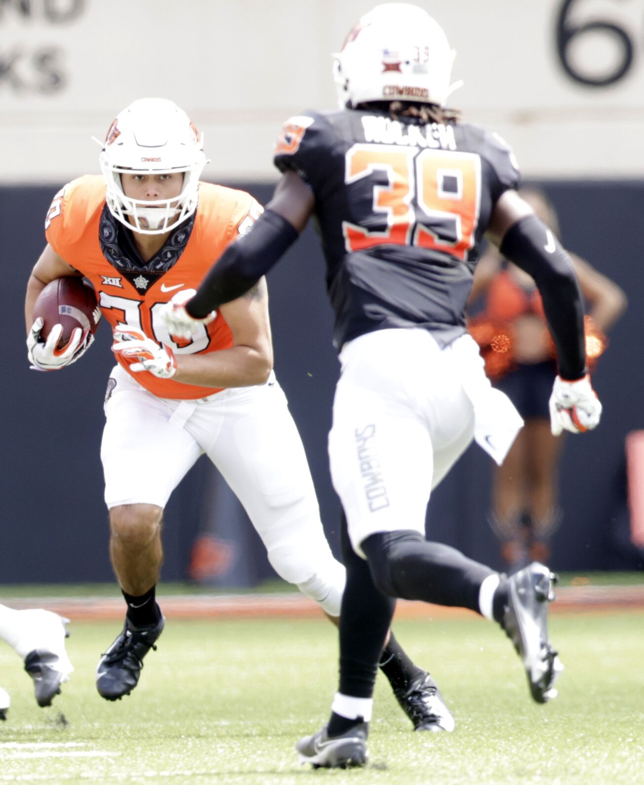 OSU Spring Game